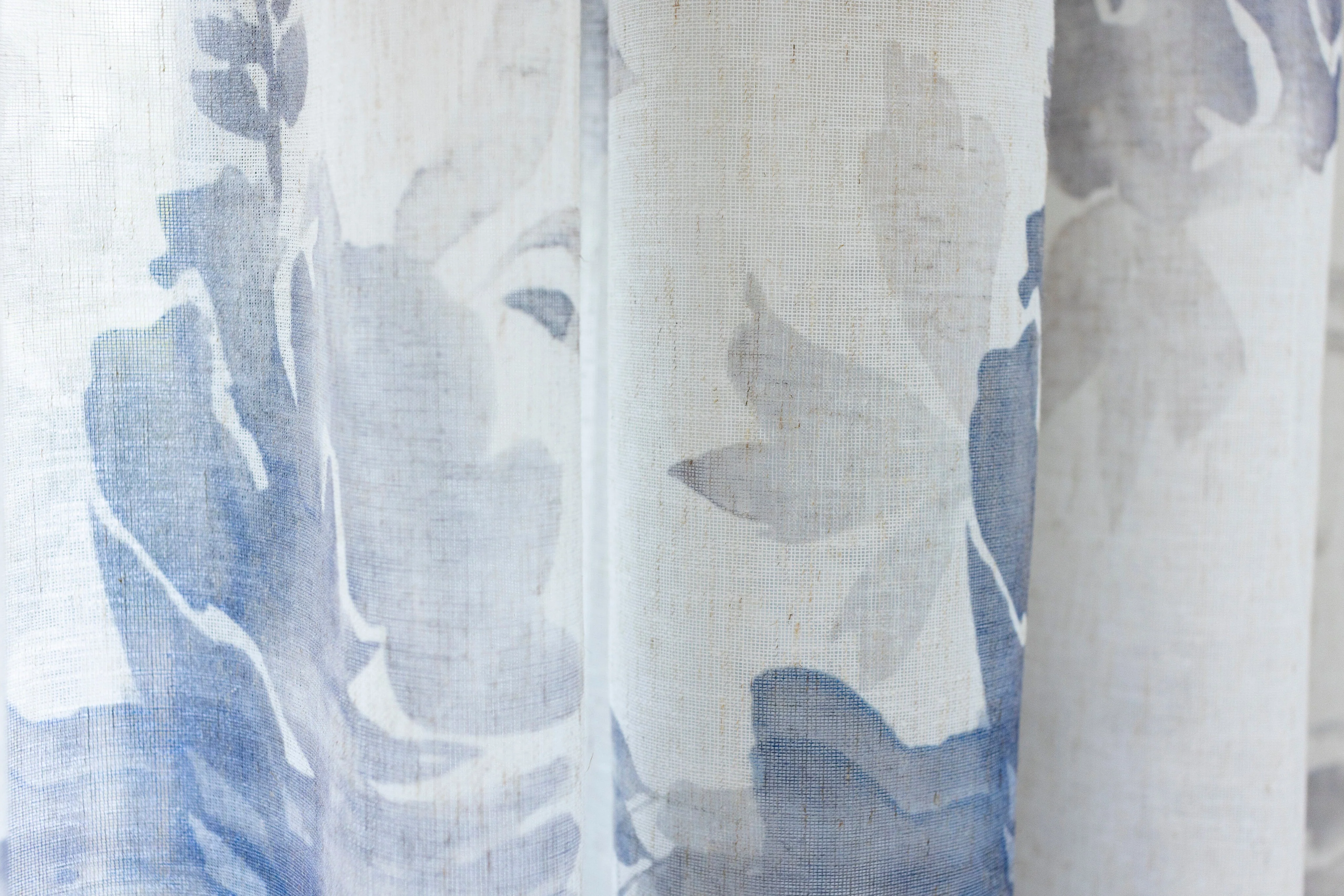 Matakana Sheer Curtains - Image 3
