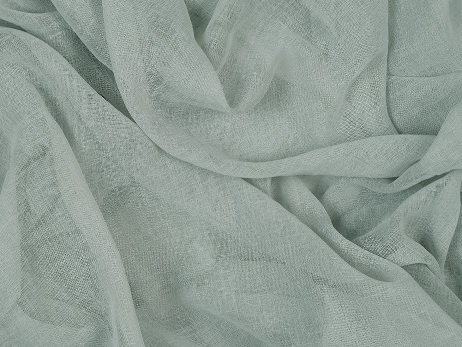 Rhapsody Mist Sheer Curtains - Image 3